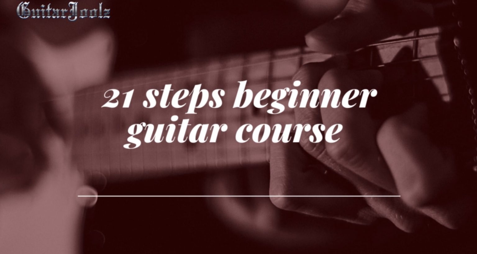 Best Guitar Courses for Beginners Fret Zealot