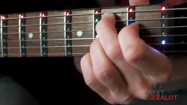 Blog Archives Fret Zealot