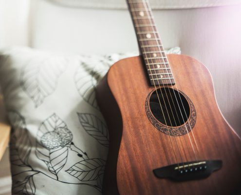 Guitar theory technique acoustic guitar lesson lessons acoustic